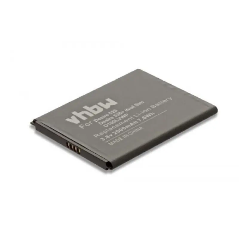 Batteria per HTC Desire 526, 2000 mAh