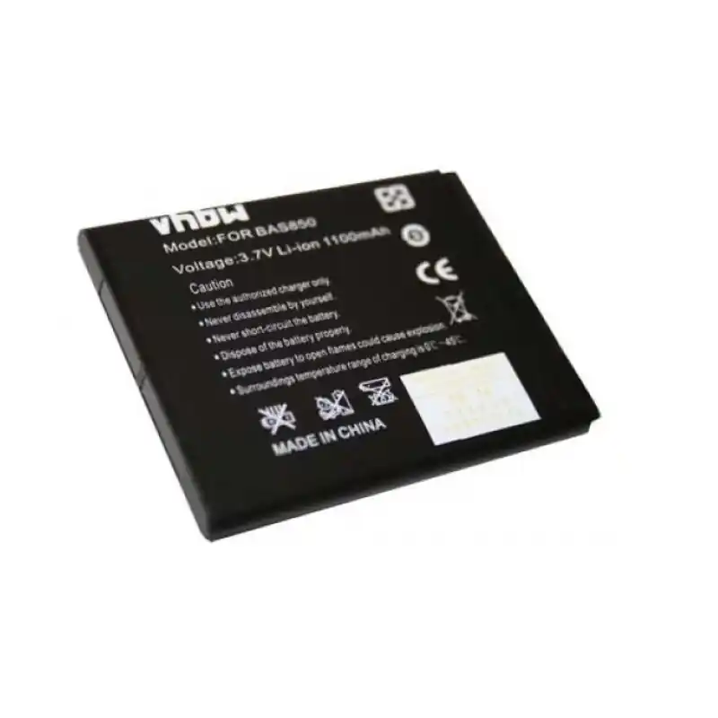 Batteria per HTC Desire C / A320, 1100 mAh