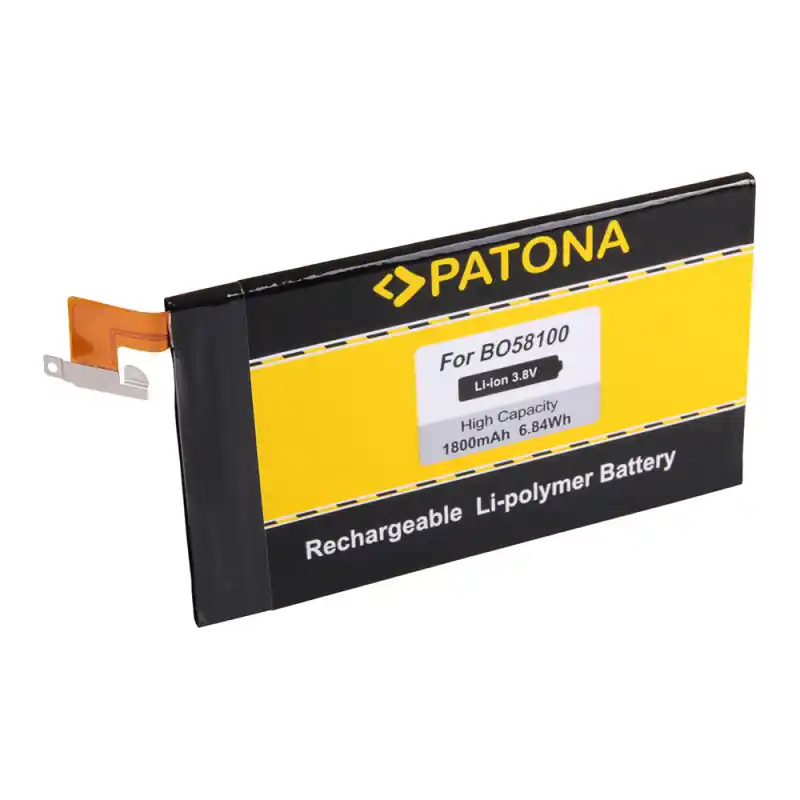Batteria per HTC One M4 Mini / 601n, 1800 mAh