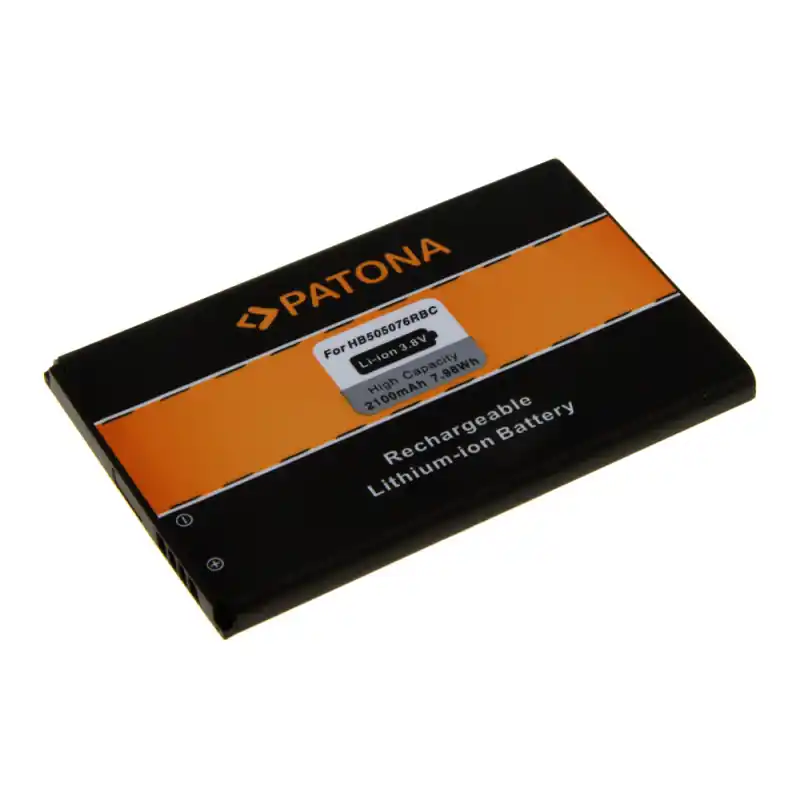 Batteria per Huawei Ascend Y3 II / G700 / Y600, 2100 mAh