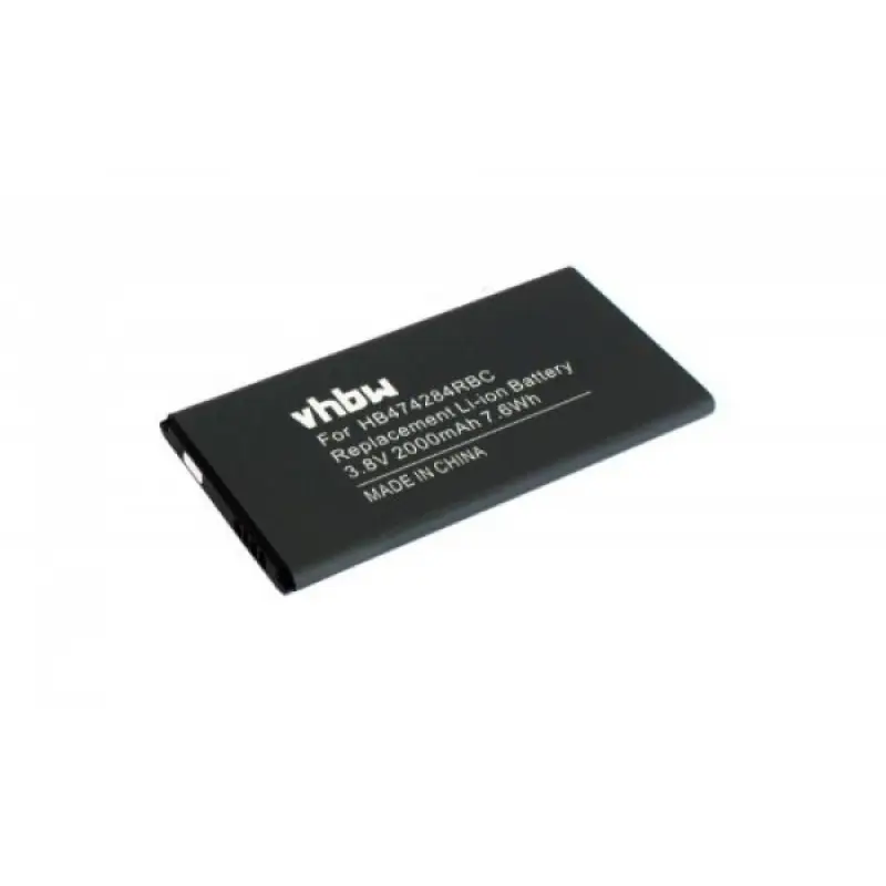 Batteria per Huawei Ascend Y550 / G521 / G620, 2000 mAh