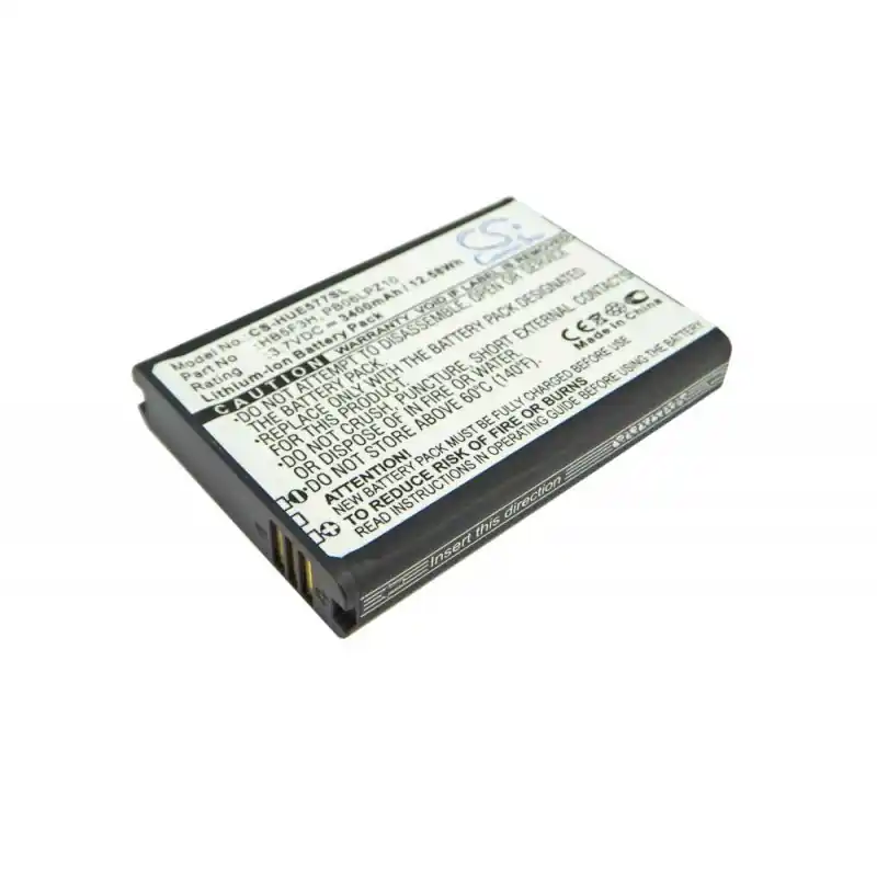 Batteria per Huawei E5372T / E5775, 3400 mAh