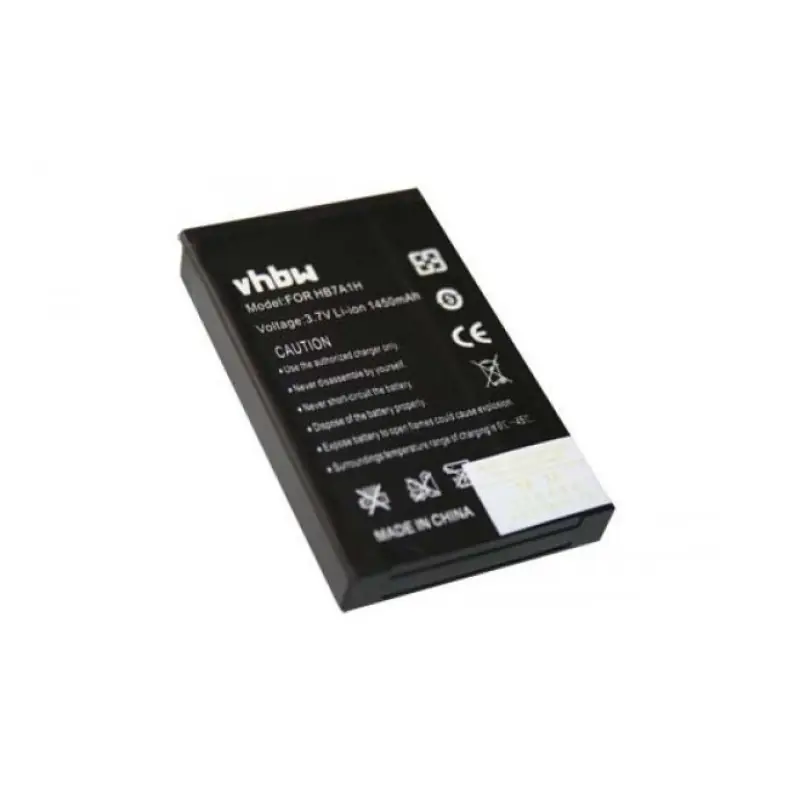 Batteria per Huawei E583, 1450 mAh