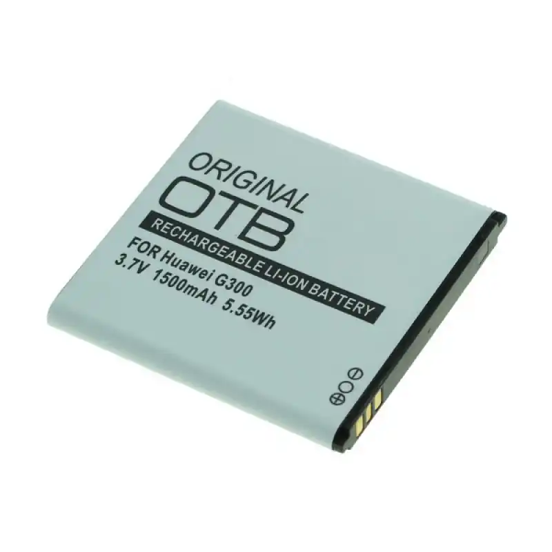 Batteria per Huawei U8680 / U8815 / T8830 / G300, 1500 mAh