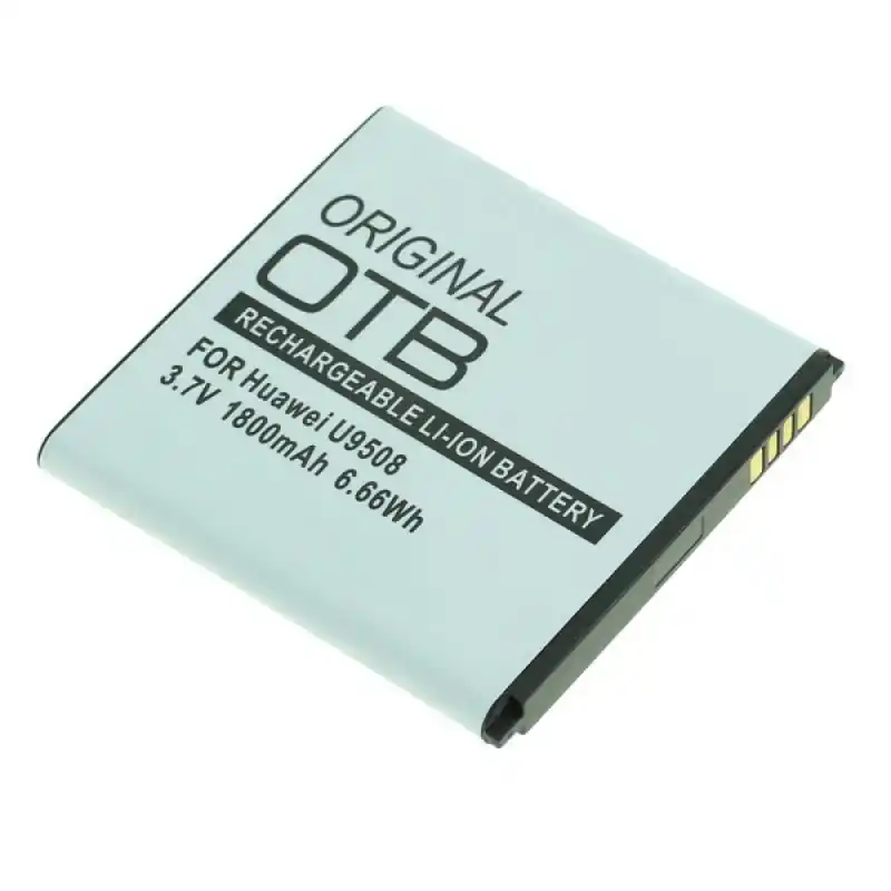 Batteria per Huawei U9508 / Honor 2, 1800 mAh