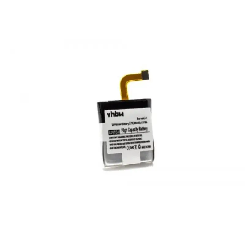 Batteria per Huawei Watch, HB442528EBC, 300 mAh
