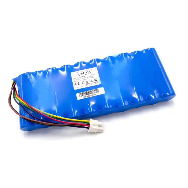 Batteria per Husqvarna Automower G1, 12 V, 6.0 Ah