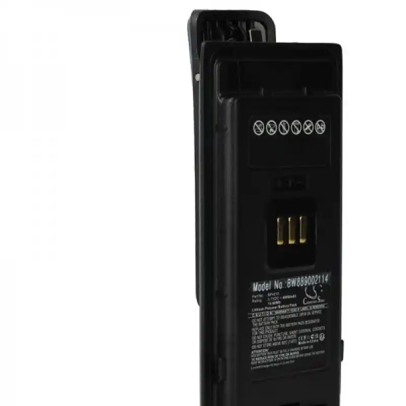 Batteria per Hytera AP510 / AP515, 4000 mAh