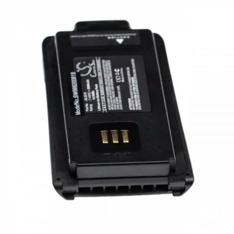 Batteria per Hytera PD985, 2000 mAh