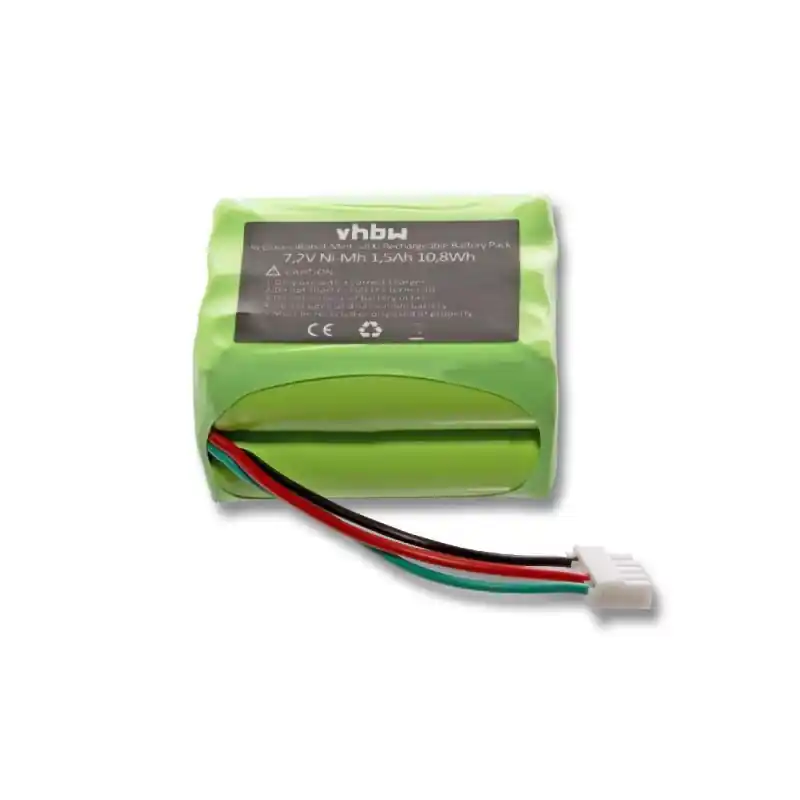 Batteria per iRobot Braava 380 / 390, 1500 mAh