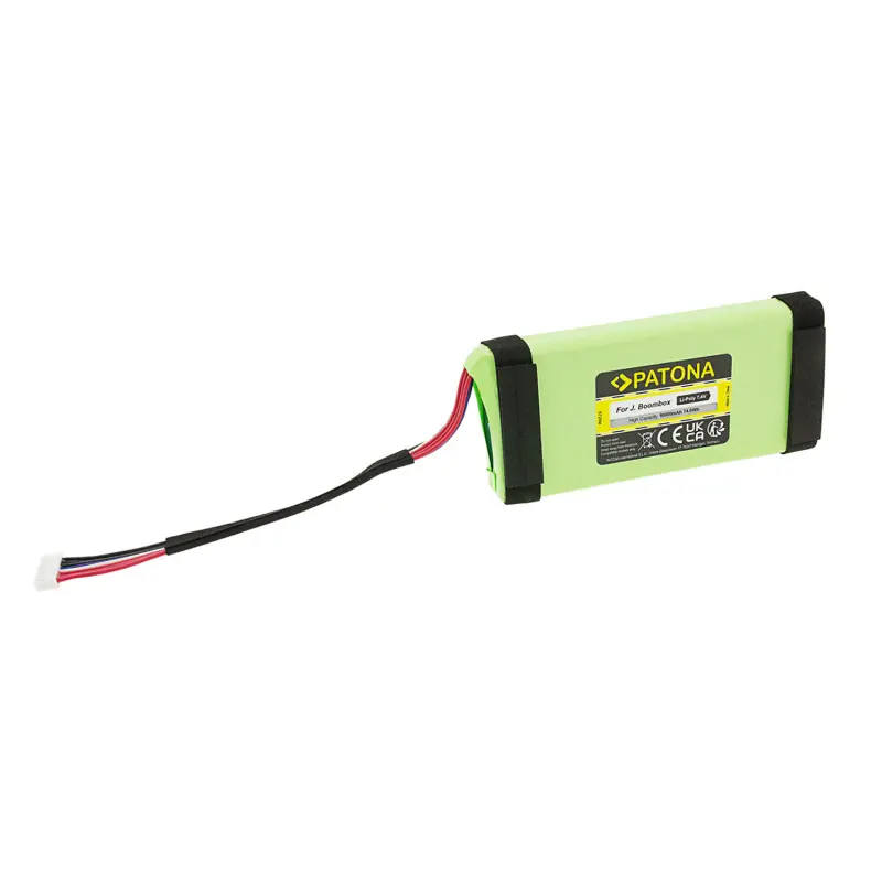 Batteria per JBL Boombox, 10000 mAh