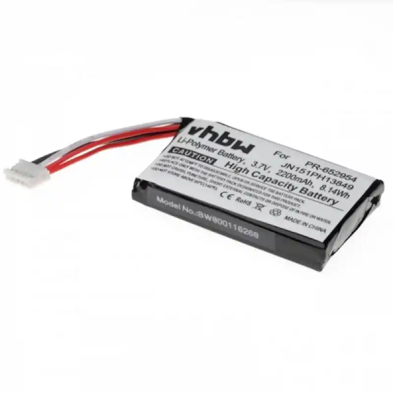 Batteria per JBL Flip 2, 2200 mAh