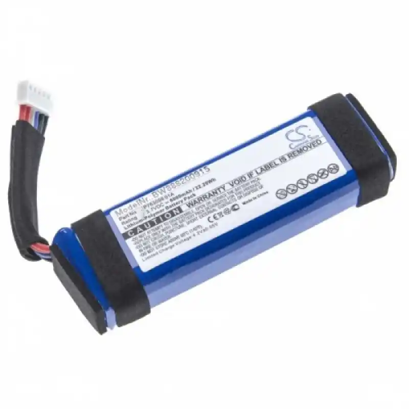 Batteria per JBL Link 20, 6000 mAh