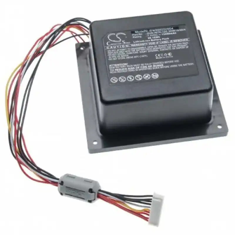 Batteria per JBL PartyBox 300, 13400 mAh