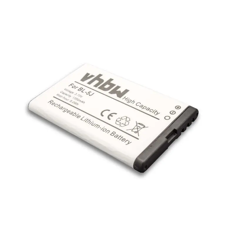 Batteria per JBL Play Up / MD-51W, 1350 mAh