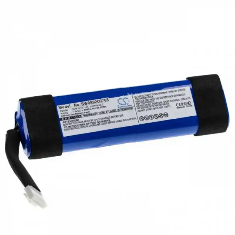 Batteria per JBL Xtreme 2, 6800 mAh