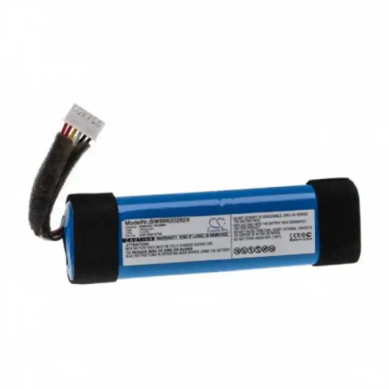 Batteria per JBL Xtreme 3, 5200 mAh