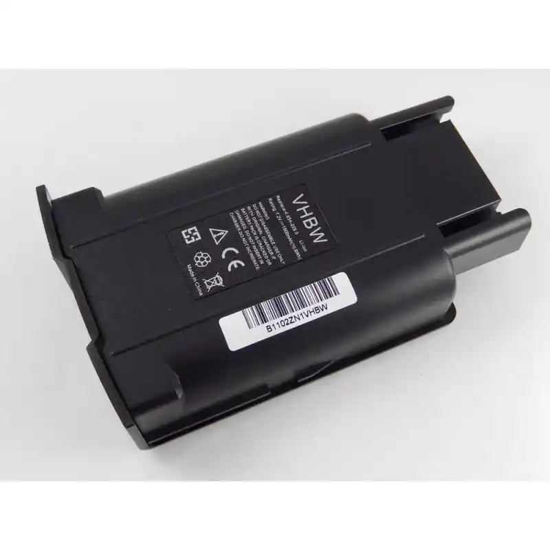 Batteria per Kärcher EB30/1, 1500 mAh