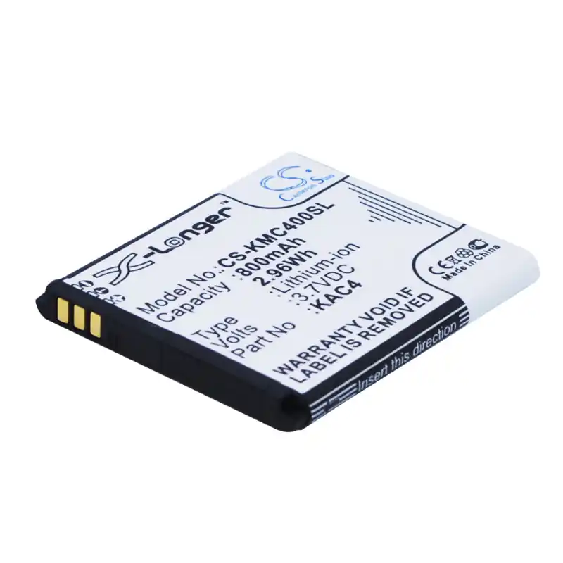 Batteria per Kazam Life C4 / Maxcom MM822, 800 mAh