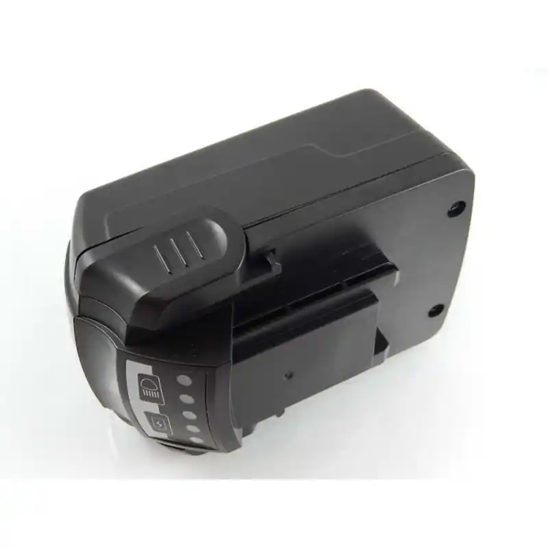 Batteria per Kress 180 AFB / 180 AFT / 180 APP, 18 V, 5.0 Ah