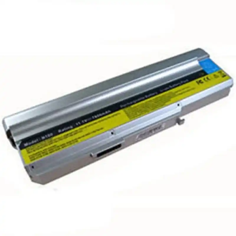 Batteria per Lenovo 3000 / N100 / N200 / C200, 6600 mAh