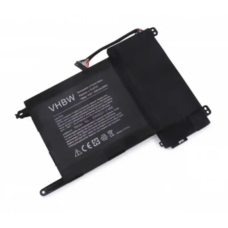 Batteria per Lenovo IdeaPad Y700 / Eraser Y700, 4000 mAh