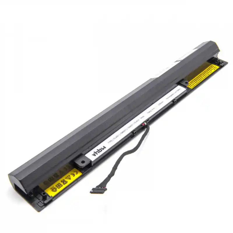 Batteria per Lenovo IdeaPad 100-15IBD / 110-15ISK / 300-15ISK, 2200 mAh