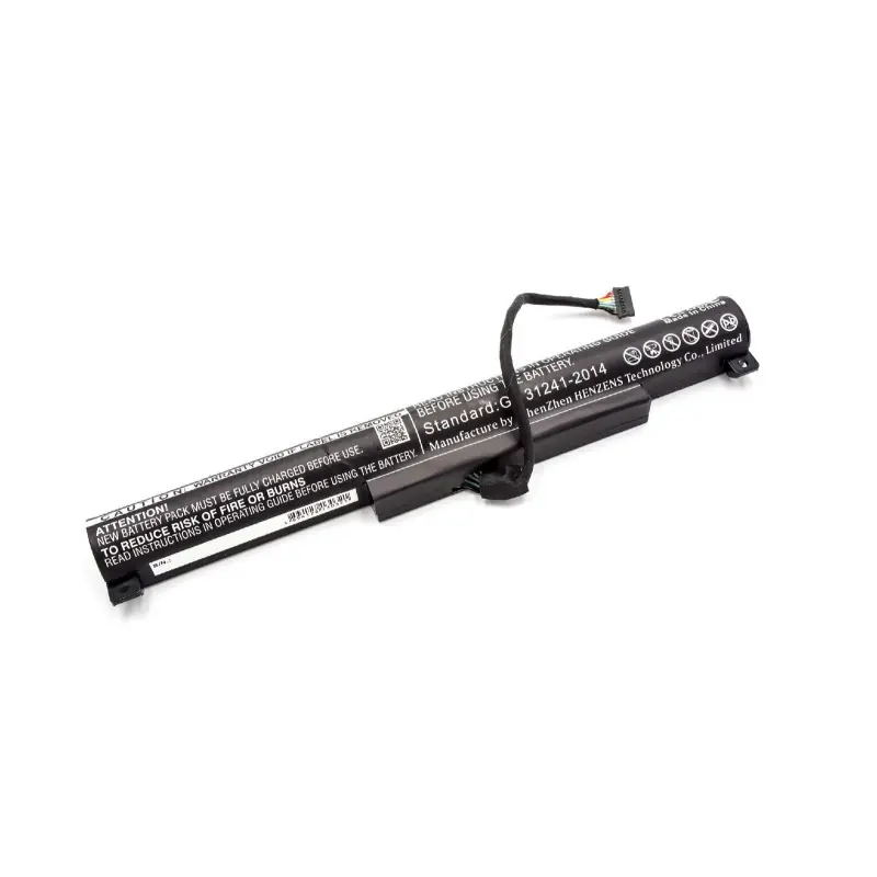 Batteria per Lenovo IdeaPad 100-15IBY / B50-10, 2200 mAh