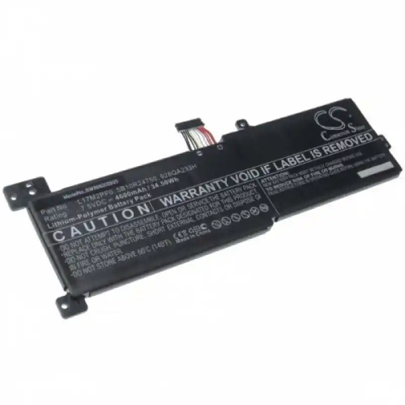 Batteria per Lenovo IdeaPad 330 / 330-15ARR / 330-15ICN, 4600 mAh