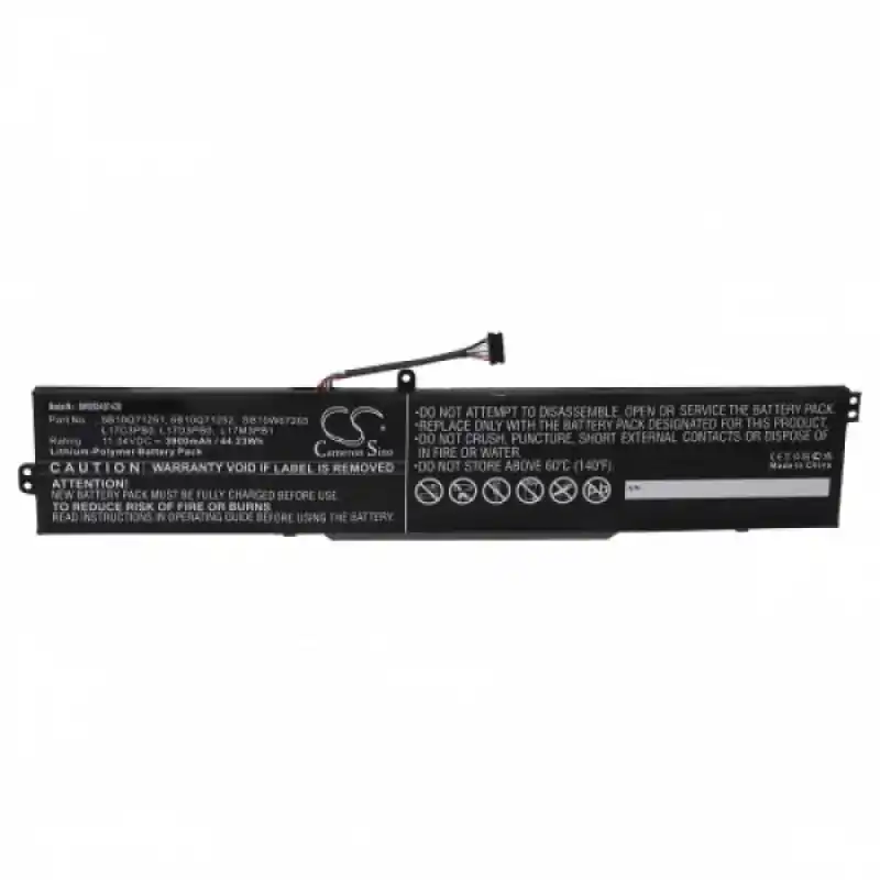 Batteria per Lenovo IdeaPad 330G / 330-15ICH / 330-17ICH, 3900 mAh
