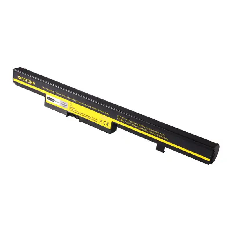 Batteria per Lenovo IdeaPad B40 / Eraser B40 / N40 / B50 / N50, 2200 mAh