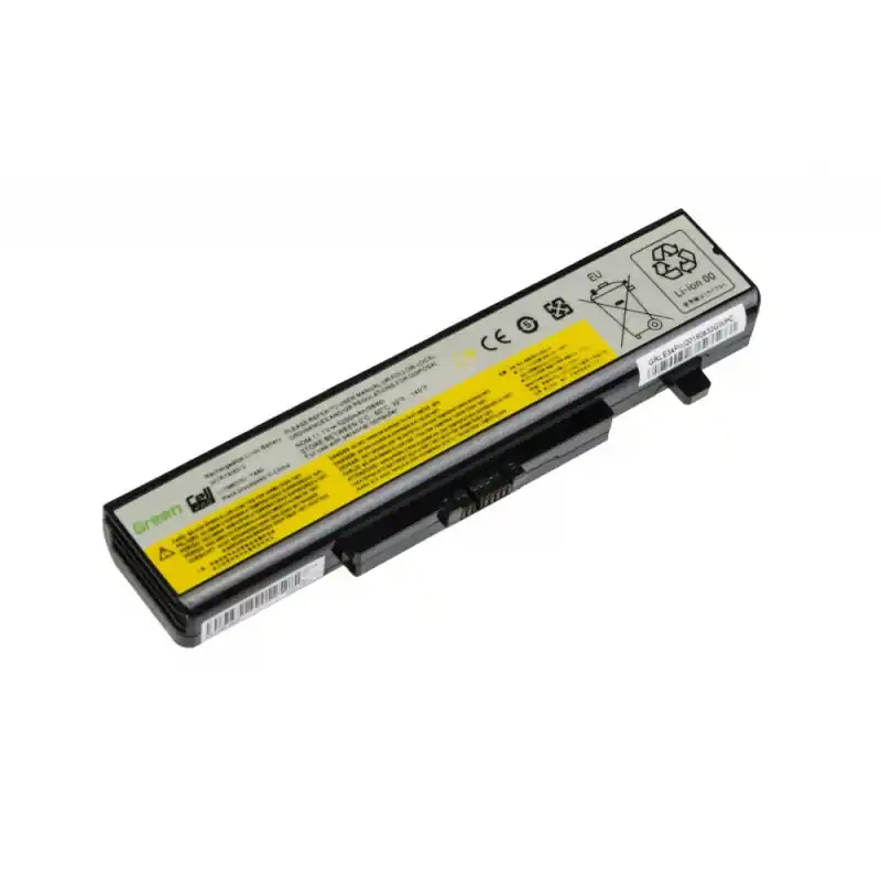 Batteria per Lenovo IdeaPad B580 / V580 / Z580, 5200 mAh