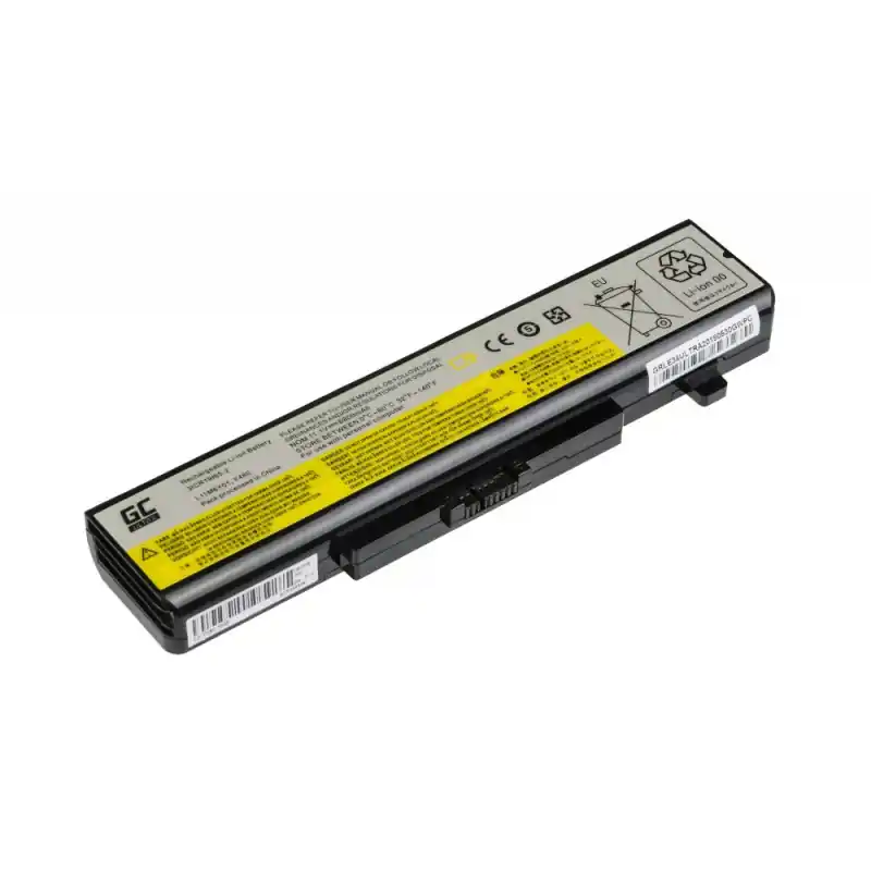 Batteria per Lenovo IdeaPad B580 / V580 / Z580, 6800 mAh