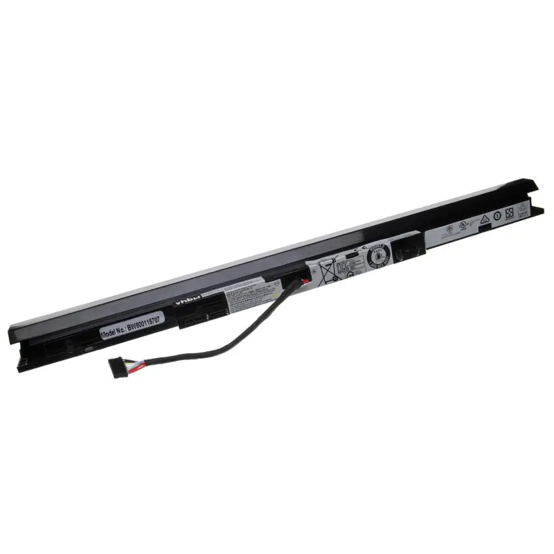 Batteria per Lenovo IdeaPad V310-14ISK / V110-15ISK, 2200 mAh