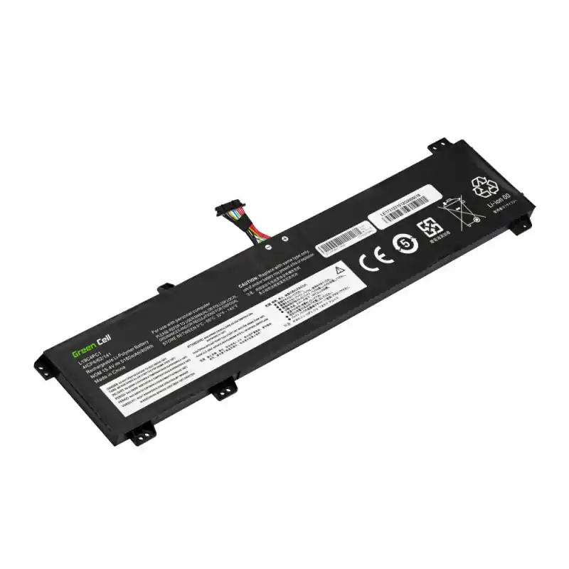 Batteria per Lenovo Legion 5 15-ARH / 7 15-IMH / Y7000P, 5180 mAh