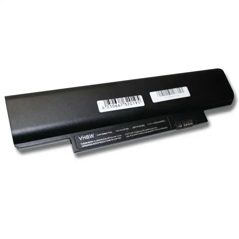 Batteria per Lenovo Thinkpad E120 / Edge E320, 4400 mAh