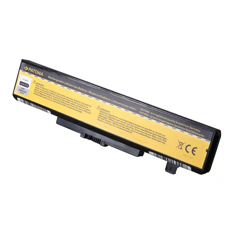 Batteria per Lenovo ThinkPad Edge E430 / E435 / E530 / E535, 4400 mAh
