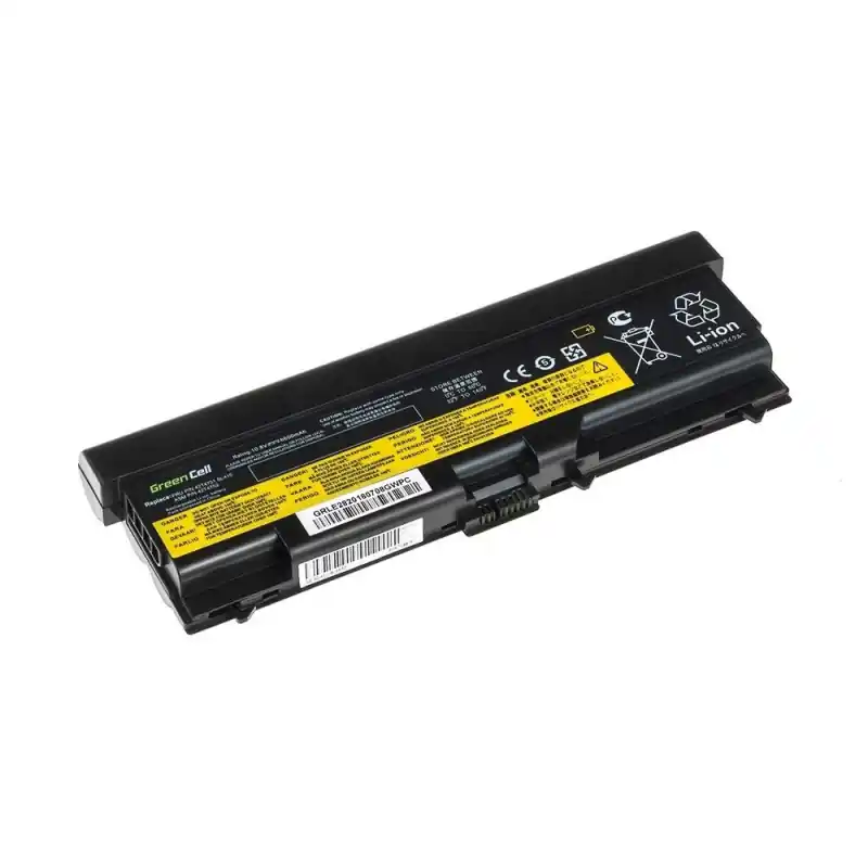 Batteria per Lenovo Thinkpad L410 / L420 / L510 / L520, 6600 mAh