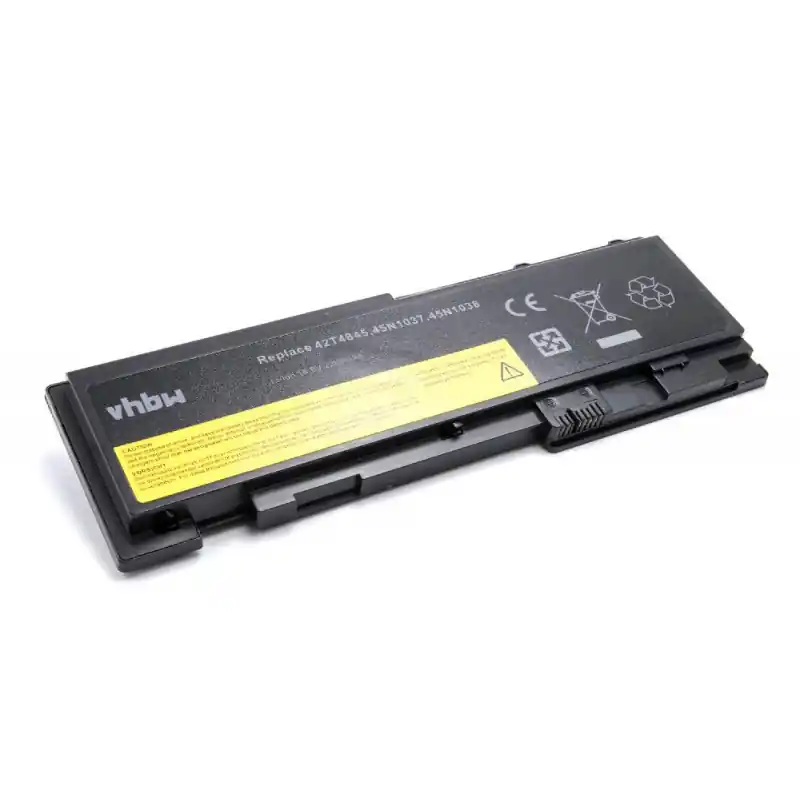 Batteria per Lenovo ThinkPad T420s / T420si / T430s / T430si, 2200 mAh