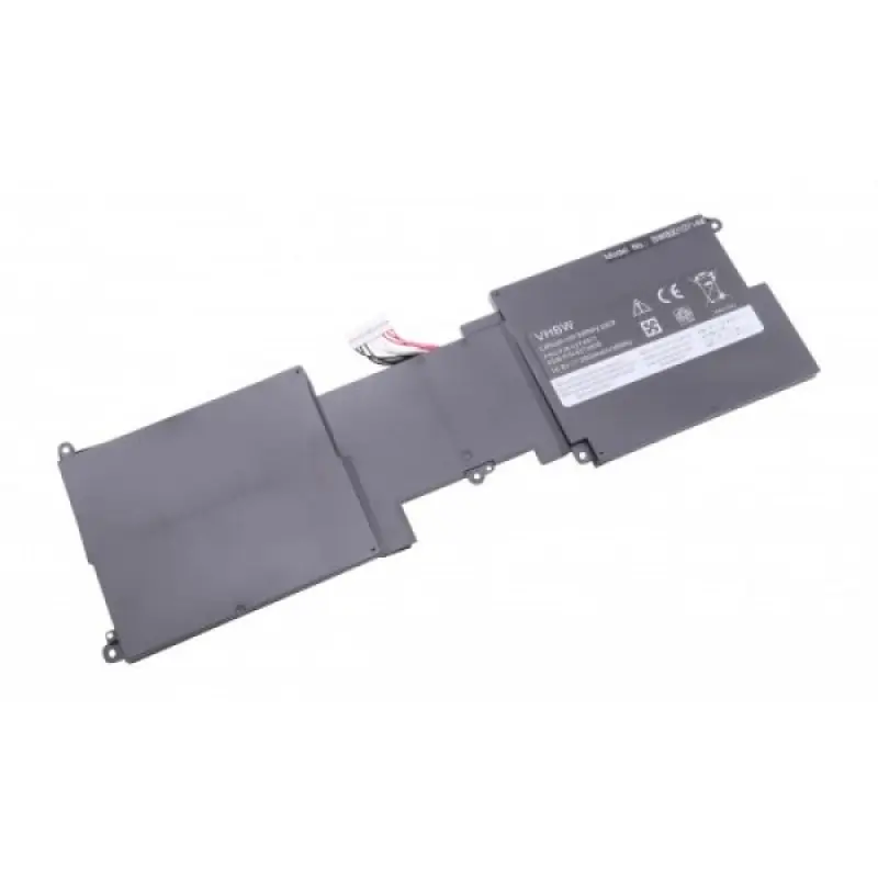 Batteria per Lenovo ThinkPad X1, 2600 mAh