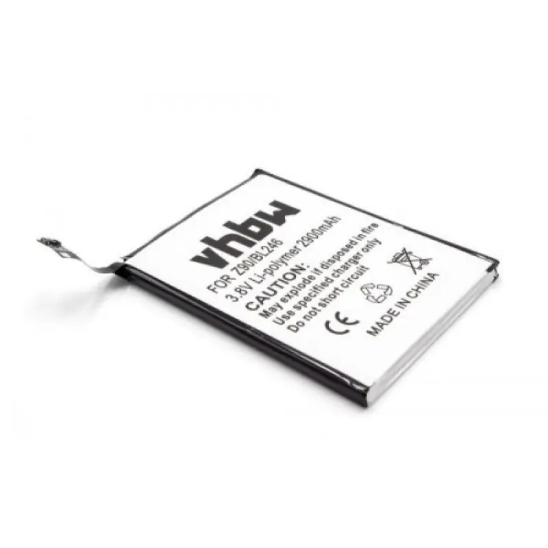 Batteria per Lenovo Vibe Max Z90, 2900 mAh