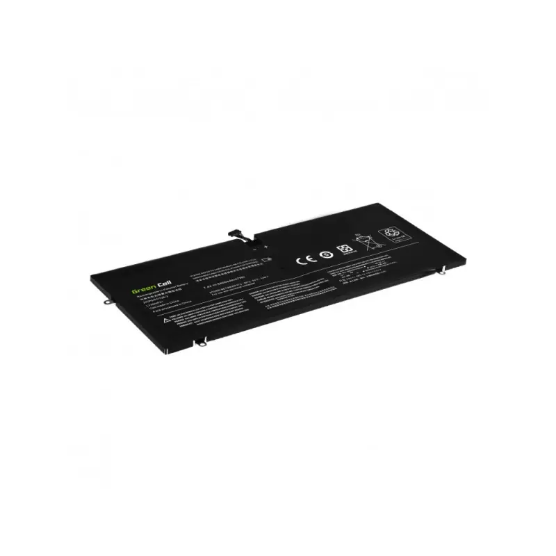 Batteria per Lenovo Yoga 2 Pro UltraBook, 6400 mAh