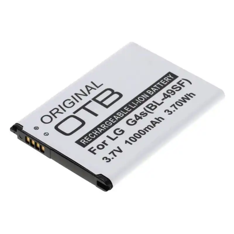 Batteria per LG G4S / G4C, 1000 mAh