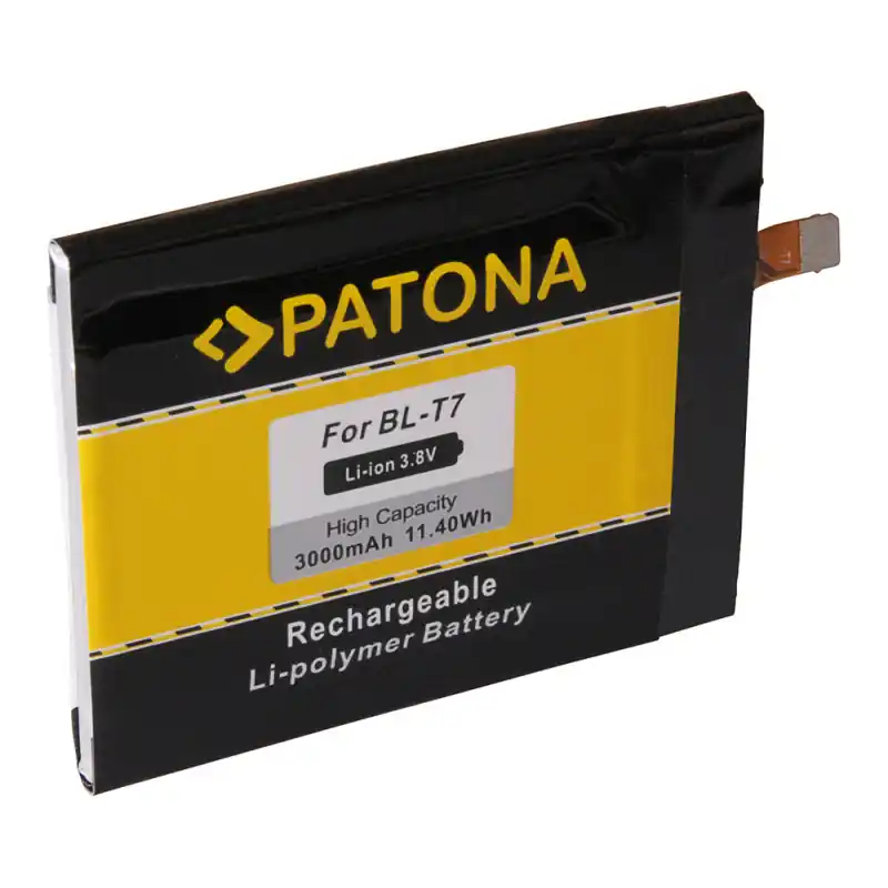 Batteria per LG Optimus G2 / D800 / D802, 3000 mAh