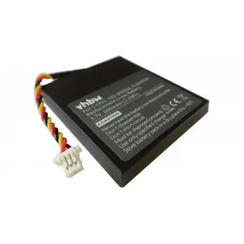 Batteria per Logitech MX Revolution, 600 mAh
