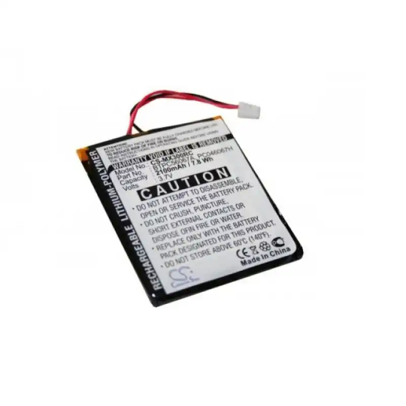 Batteria per Logitech MX3000, 2100 mAh