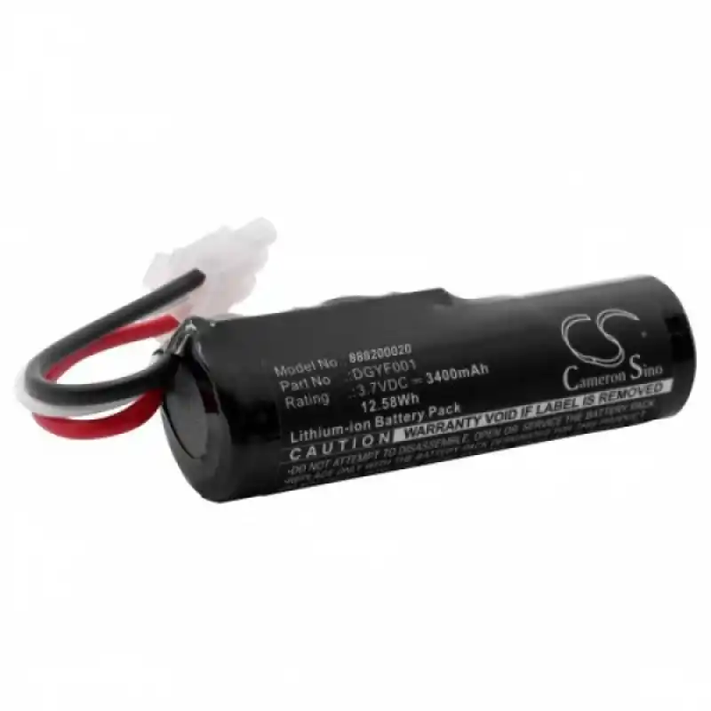 Batteria per Logitech Ultimate Ears Boombox, 3400 mAh