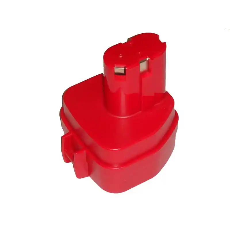 Batteria per Makita 1200 / 1201 / 1202, 12 V, 3.0 Ah