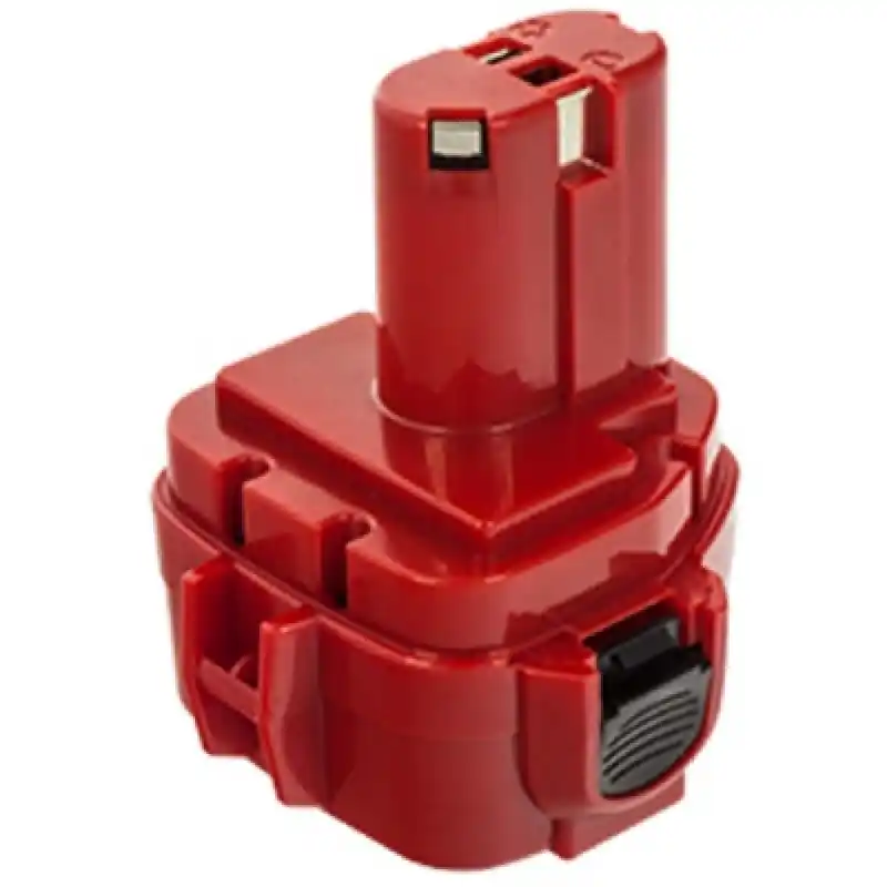 Batteria per Makita 1220 / 1222 / 1233 / 1234, 12 V, 1.5 Ah