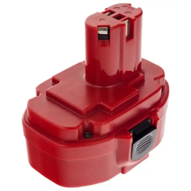 Batteria per Makita 1822 / 1823 / 1833 / 1834 / 1835, 18 V, 3.0 Ah